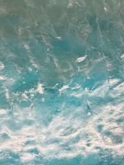 Ice Cave Magic: A Frozen Fairytale