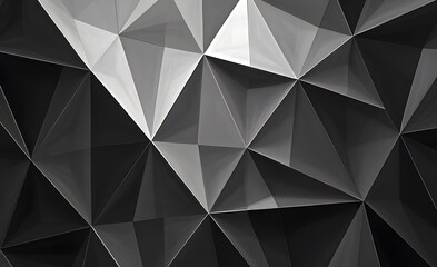 Fototapeta premium abstract geometric background