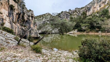 SAINT-REMY-DE-PROVENCE (Bouches-du-Rh&ocirc;ne)