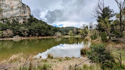 SAINT-REMY-DE-PROVENCE (Bouches-du-Rhône)