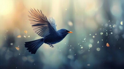 Fototapeta premium Bird Beautiful New Bird Hot Paigen Hight Quality Birds Image Amazing Sexy Hard Image Bird Maind fresh Bird Image Danger Sweet Birds Love 