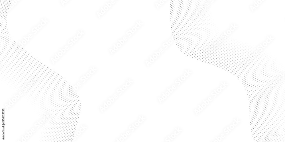 Poster minimalist wavy line design for modern projects. abstract wave element for business. wave. element. 