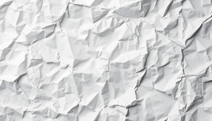 Fototapeta premium crumpled paper background