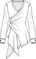 illüstrasyon, design, vector, shirts tecnicals, shirts drawings, women shirts, shirts clothing, women blouses clothing, women tops drawing, mens shirts tecnicals