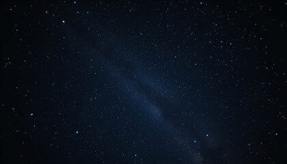 starry sky background