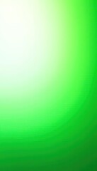 Abstract gradient background fading green to white,  texture,  green