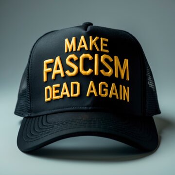 Make Fascism Dead Again