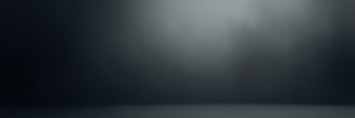 Abstract gray blurred background with a dark gradient, perfect for minimalist designs and modern concepts,  design,  modern