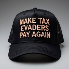 Make Tax Evaders Pay Again
