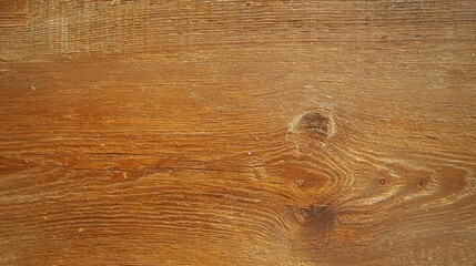 Natural Wooden Surface with Subtle Textures and Warm Brown Tones for Creative Projects