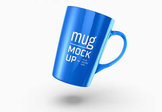 Mug Mockup