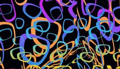 sfondo astratto geometrico