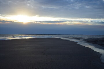 Vacaciones en el oceano