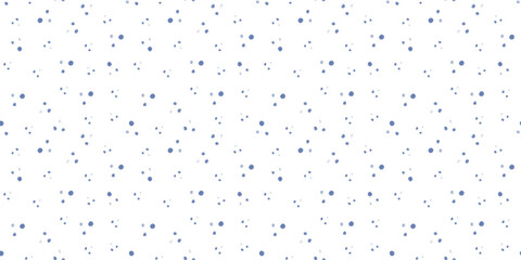 Vintage seamless pattern for spring and summer fabric design