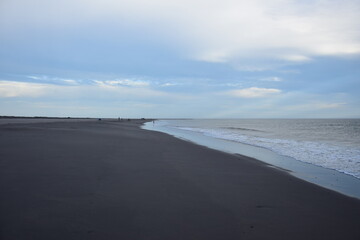 Vacaciones en el oceano