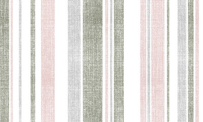 Vertical scratched Spring summer lines. Abstract pattern. For decoration, printing on fabric. Pattern fills. Simple graphic texture. Colourful stripes.wallpaper ,seamless stripe textile texture.