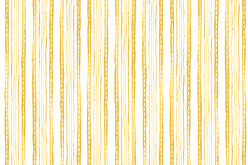 Painted Watercolour Stripes Pattern with Dotted Lines and Solid. Modern Design that Repeats Seamlessly, creative striped pattern for wallpaper and textile prints.