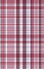 Tartan  seamless plaid pattern vector. Retro background fabric. Vintage check colour square geometric texture for textile print, wrapping paper, gift card, wallpaper flat design.