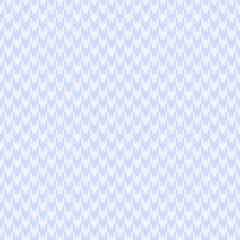 Subtle pastel blue and white houndstooth pattern.  Perfect for backgrounds, textiles, or website design.