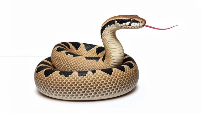 Snake Skin Pattern Snake Skin Pattern