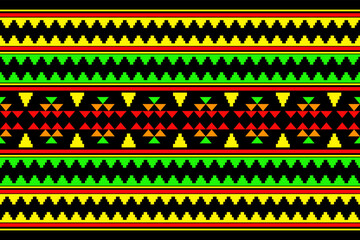 Traditional ethnic sadu designs for carpets, for wallpapers and can also be used for clothing and pillow full color