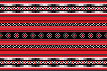 Traditional ethnic sadu designs for carpets, for wallpapers and can also be used for clothing and pillow