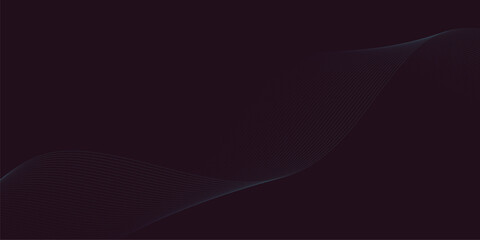 Vector illustration.Wave with lines created using blend tool. Abstract backdrop with colorful wave gradient lines on white background. Blend bacgraund. white liunw bac. poster. new bac. top 2025