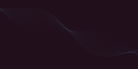 Vector illustration.Wave with lines created using blend tool. Abstract backdrop with colorful wave gradient lines on white background. Blend bacgraund. white liunw bac. poster. new bac. top 2025