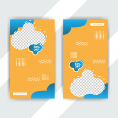 Modern Social Media Post Template (7)