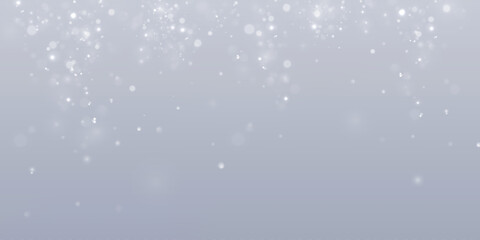 Light Blur.the blurring effect of light, characteristic of bokeh.	