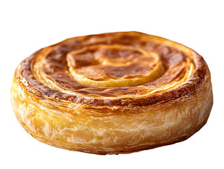 Fototapeta premium puff pastry