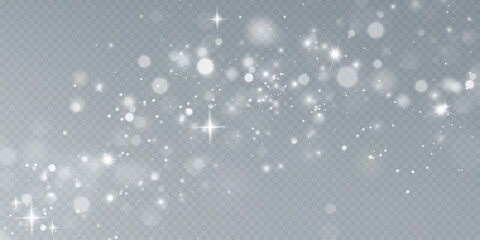 Light Blur.the blurring effect of light, characteristic of bokeh.	