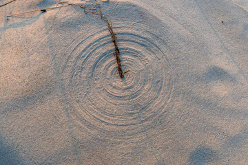 strand