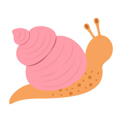 Cute Animals and Decorations for Happy Easter Celebration