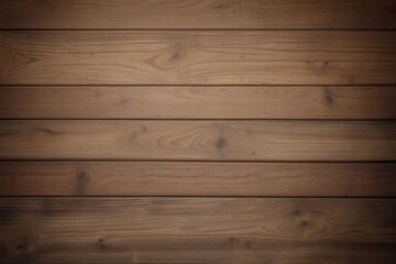 Fototapeta premium brown grunge wooden texture to use as background