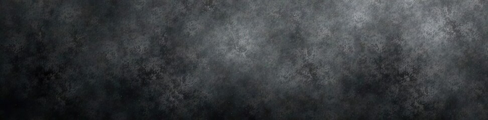 Obraz premium Abstract grey background with a grungy texture and dark grey charcoal color paint, abstract, background