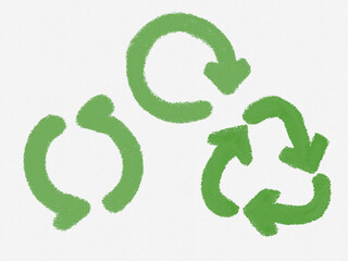 Recycling and environmental protection