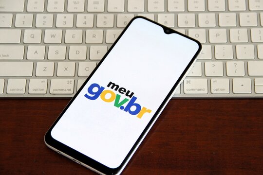 Meu GOV.BR - Conta gov.br &eacute; uma identifica&ccedil;&atilde;o digital gratuita que permite acessar servi&ccedil;os p&uacute;blicos digitais. Ela &eacute; uma ferramenta de autentica&ccedil;&atilde;o que comprova a identidade do cidad&atilde;o. 