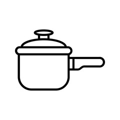 Saucepan