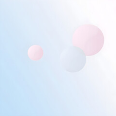 파랑핑크그라데이션_원형패턴_웹사이트배경