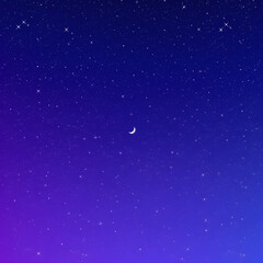 반짝이는별들의향연