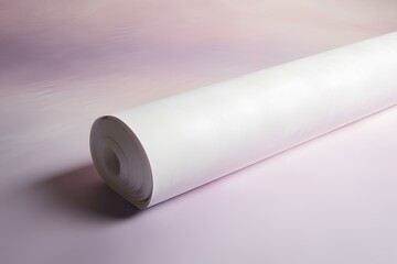 roll of paper