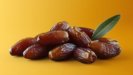 Obraz premium dates