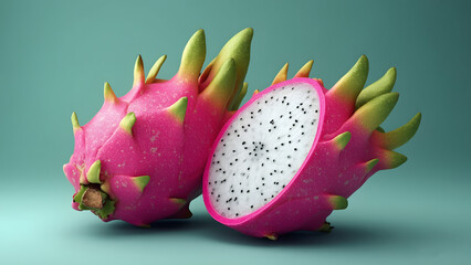 dragon fruit