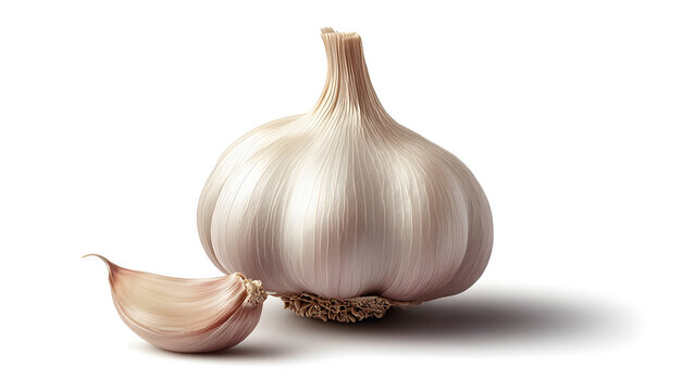 garlic