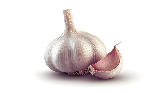 garlic