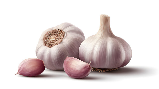 garlic