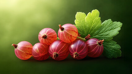 gooseberry