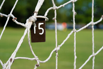 Fútbol amateur © Once y Once