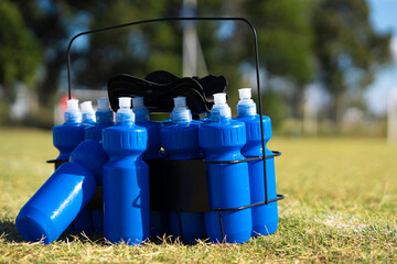 Fútbol amateur © Once y Once